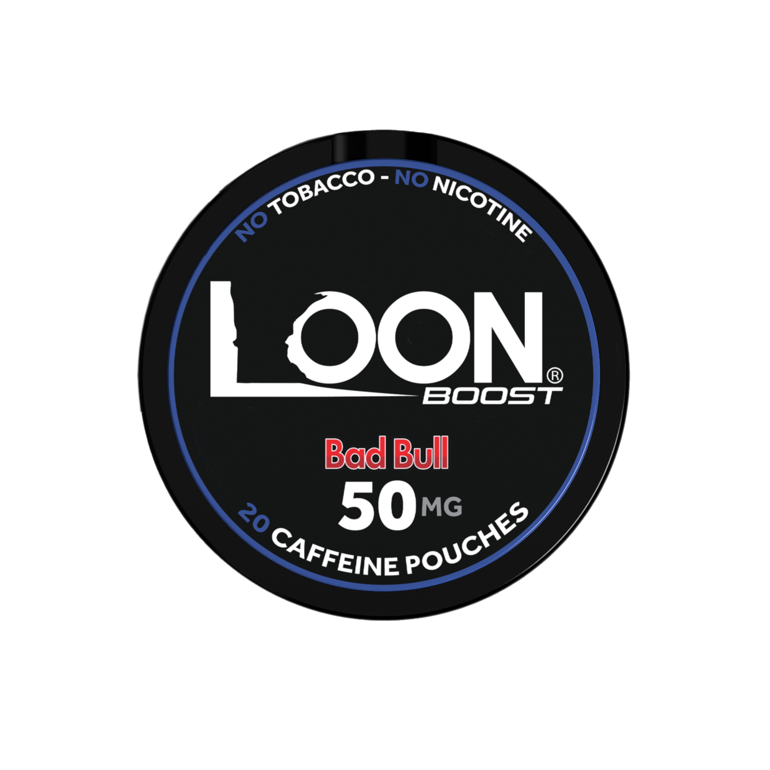 LOON BOOST - BAD BULL The Loon LOON BOOST - BAD BULL The Loon