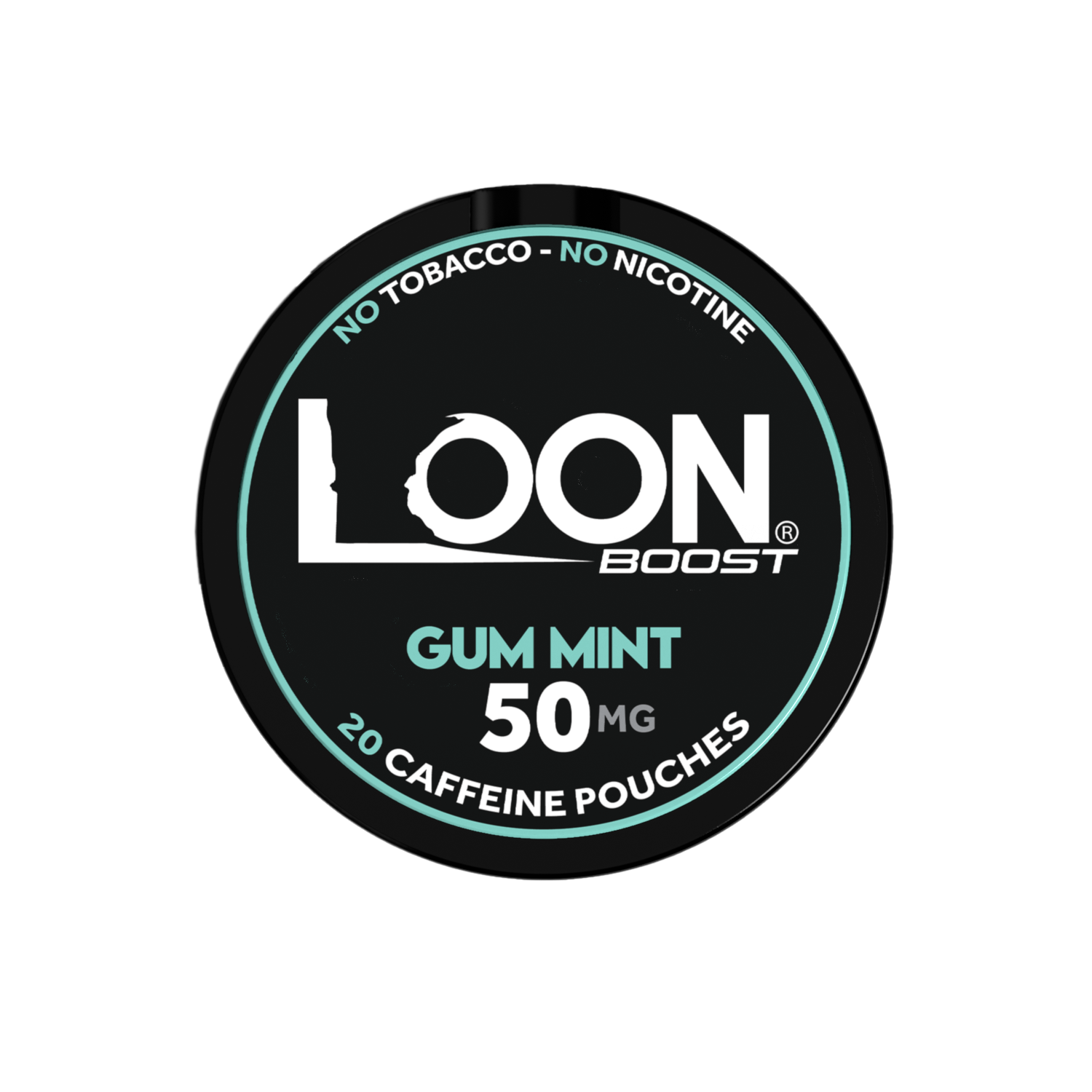 LOON BOOST - GUM MINT LOON BOOST - GUM MINT
