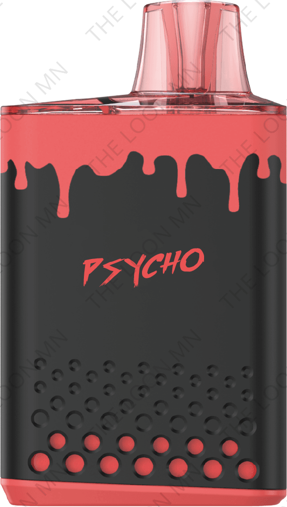 JUICEBOX 7000 - PSYCHO