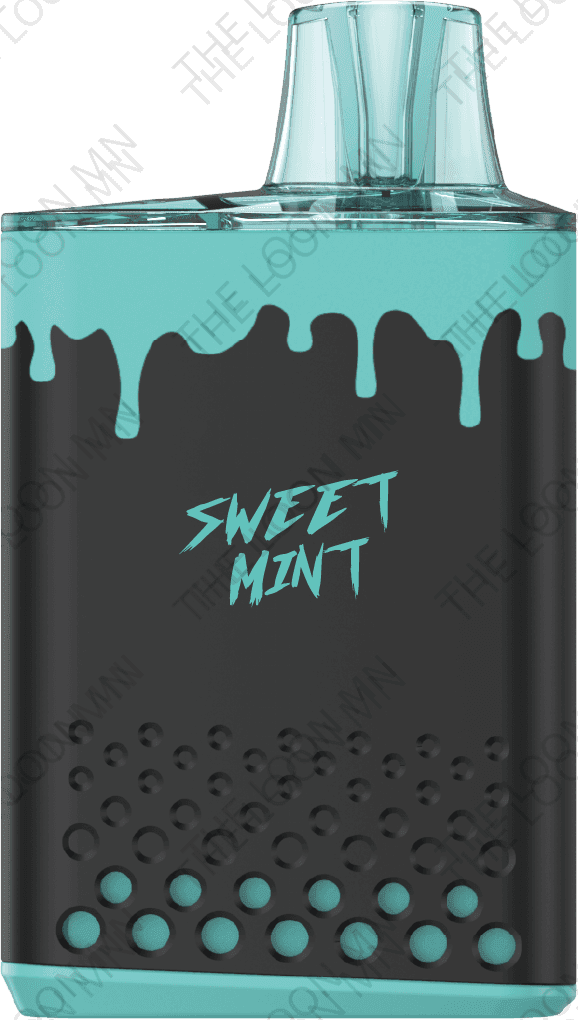 JUICEBOX 7000 - SWEET MINT