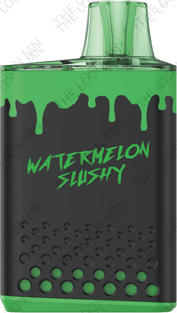 JUICEBOX 7000 - WATERMELON SLUSHY