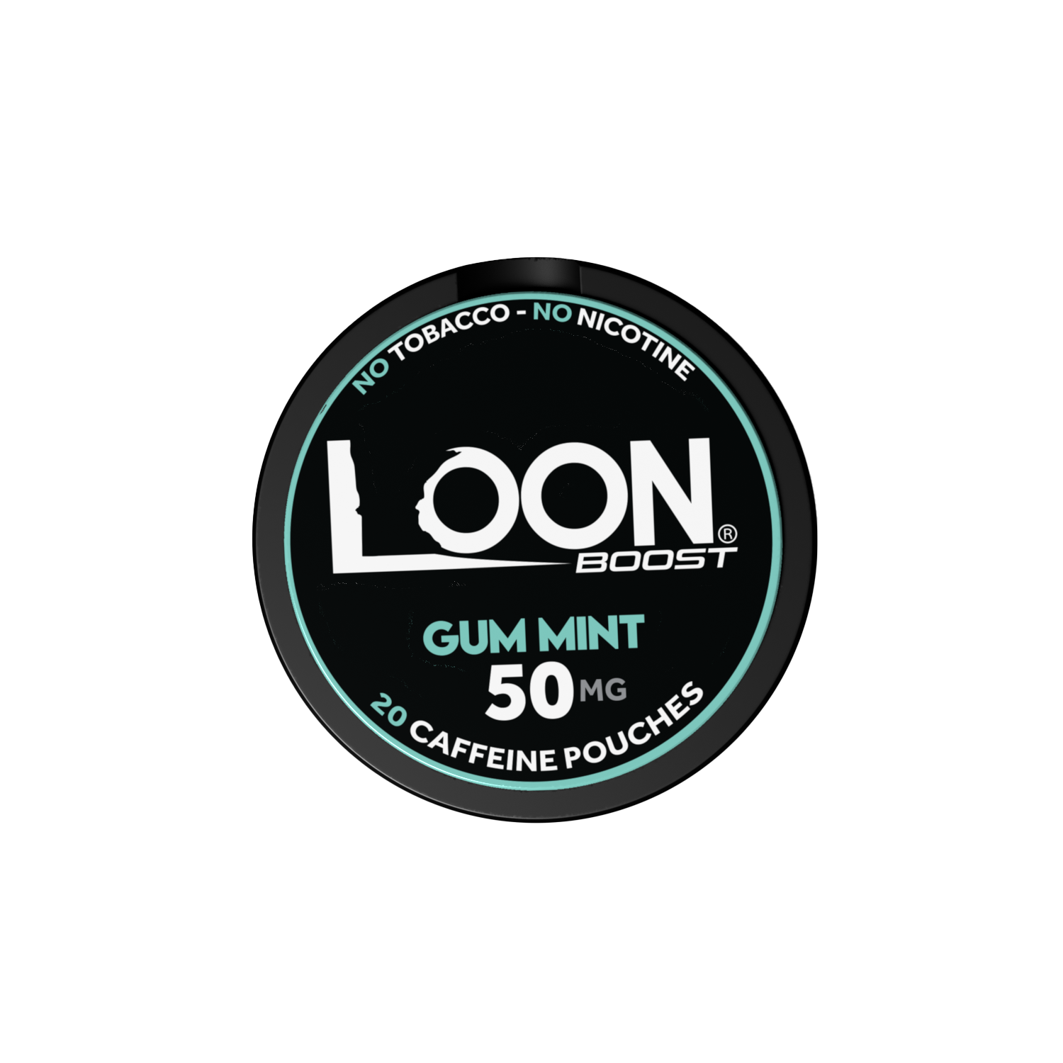 LOON BOOST GUM MINT The Loon