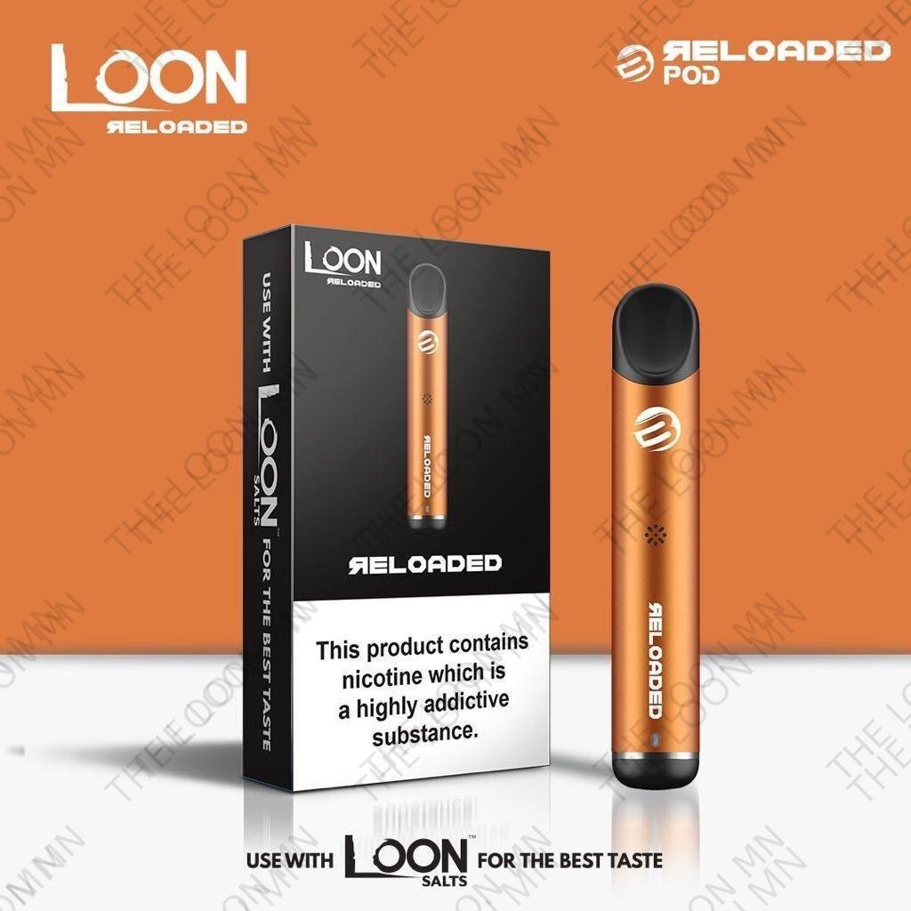 LOON RELOADED