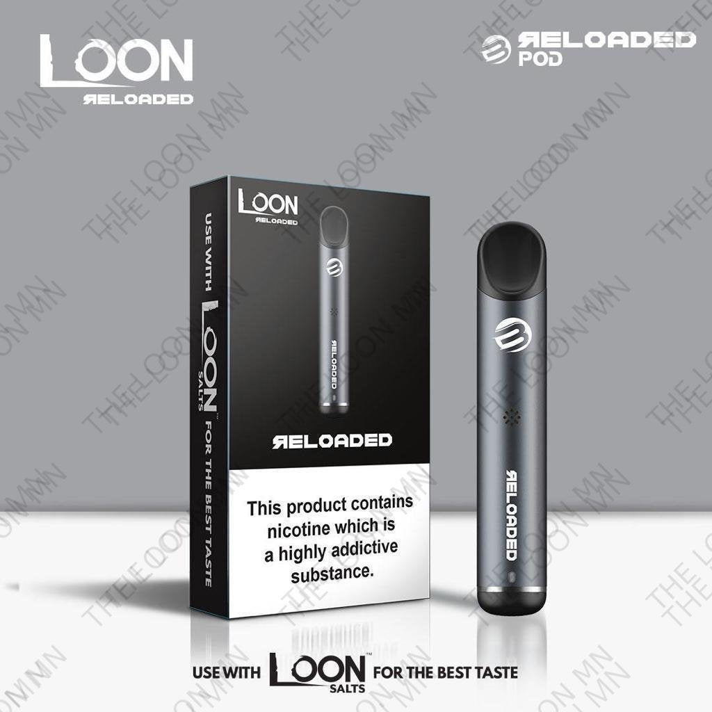 LOON RELOADED