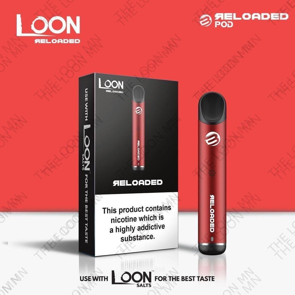 LOON RELOADED
