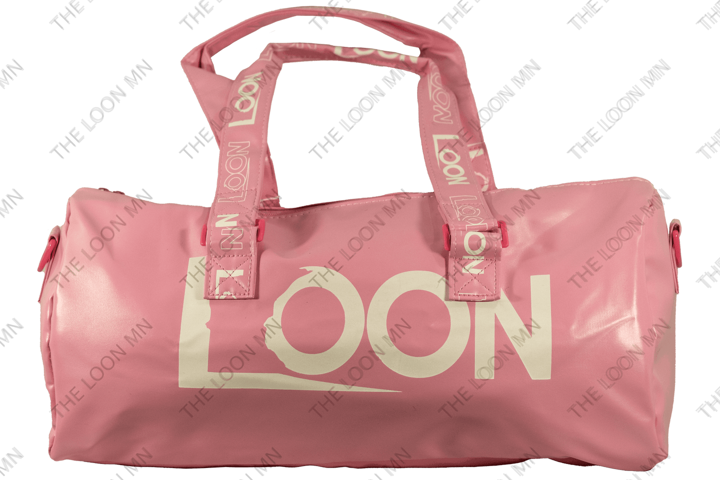 Loon Gym Duffel