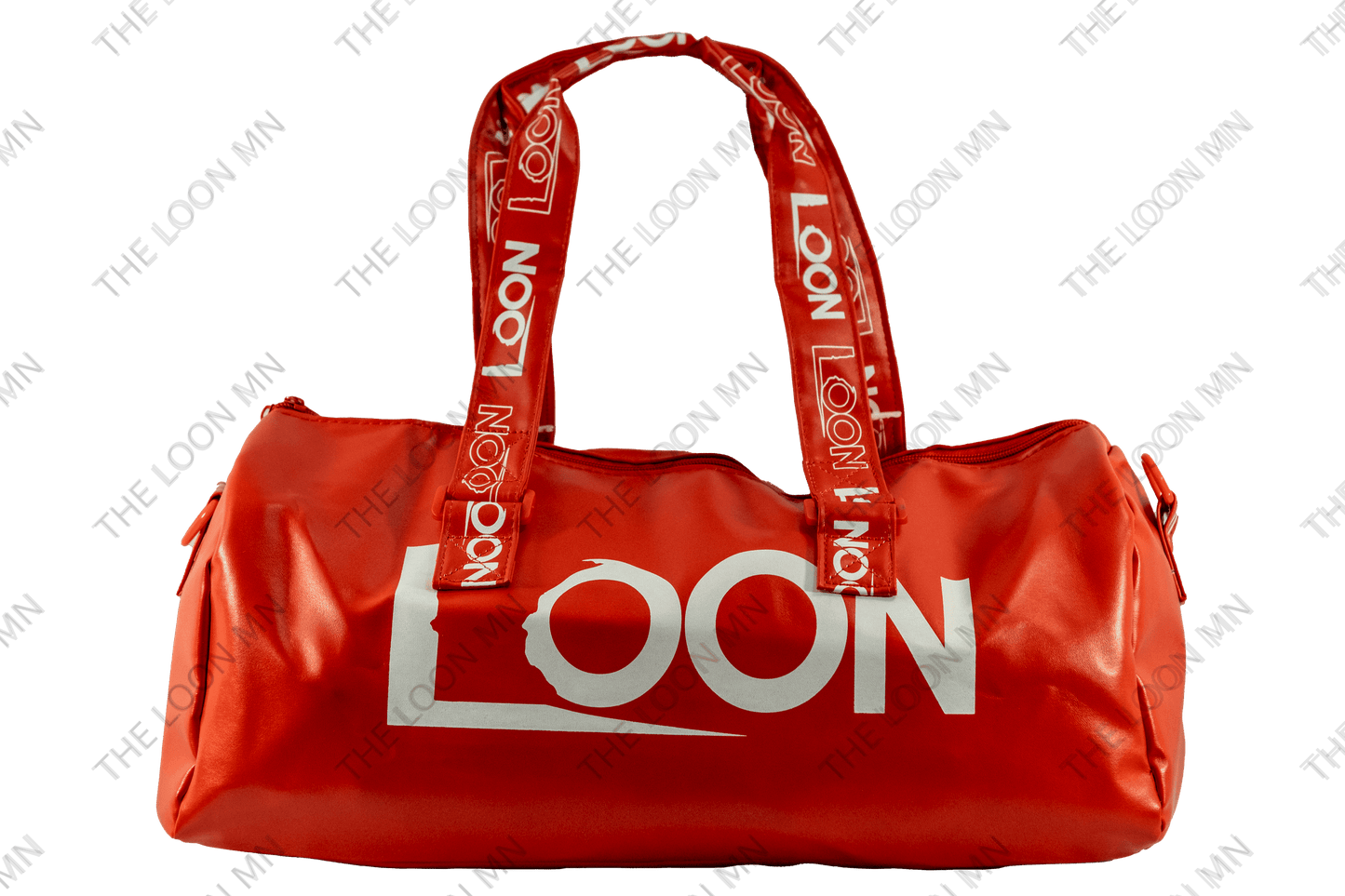 Loon Gym Duffel