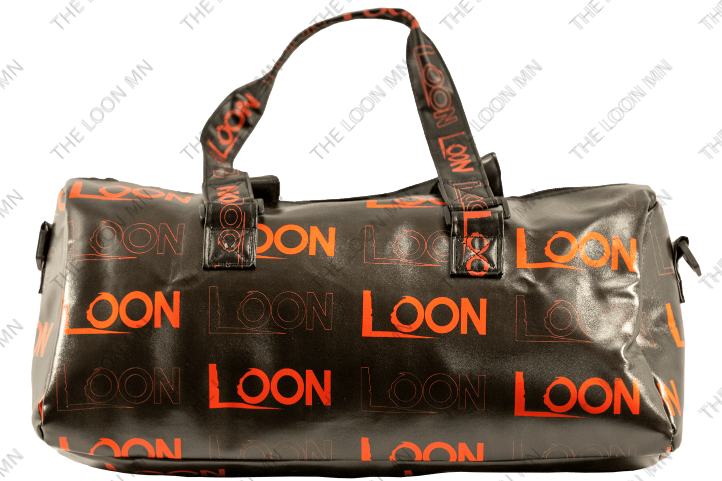 Loon Gym Duffel