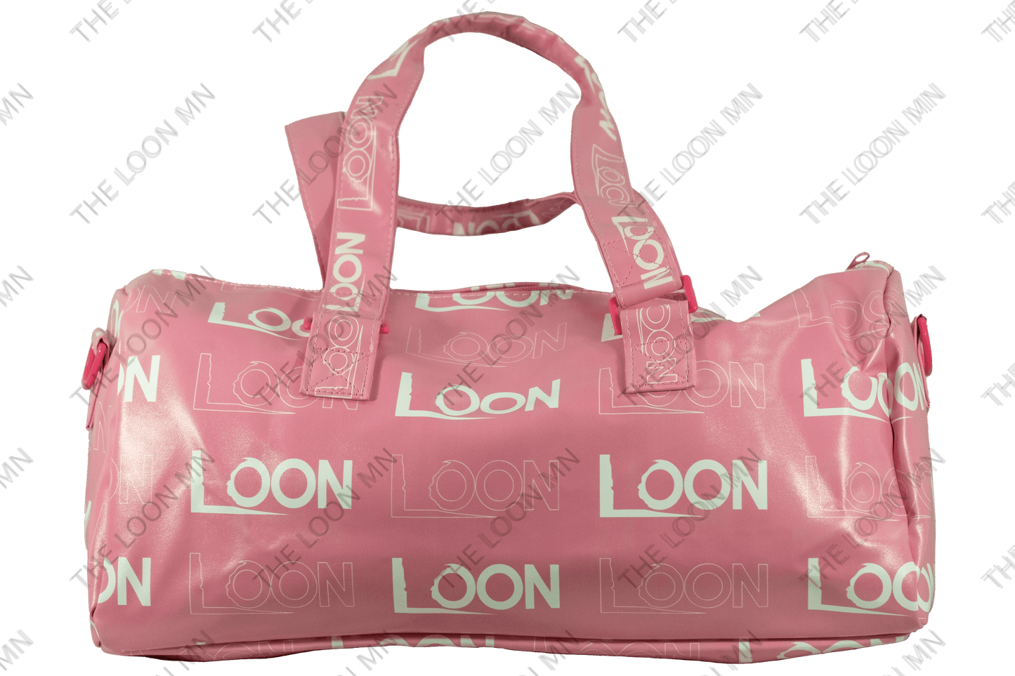 Loon Gym Duffel