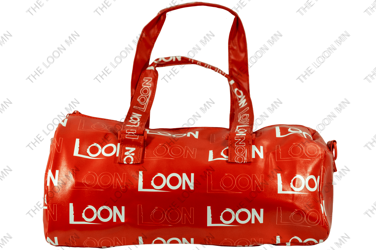 Loon Gym Duffel