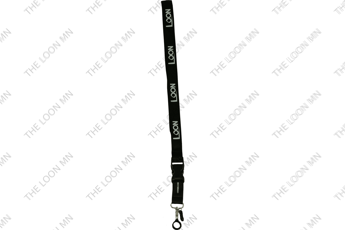 Loon Lanyards