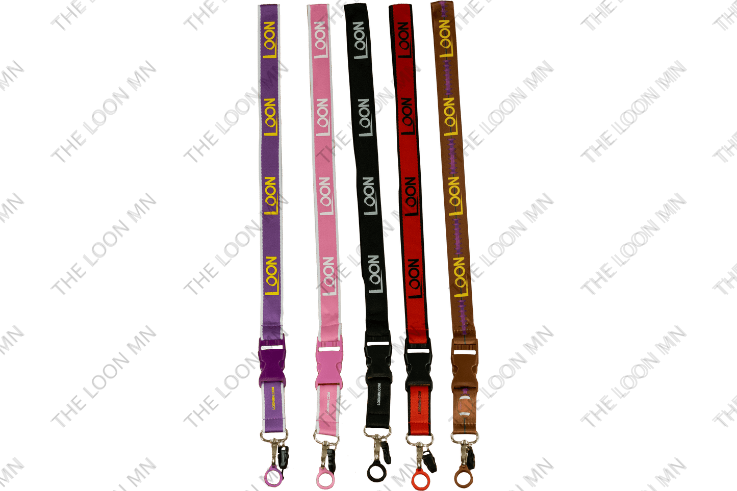 Loon Lanyards