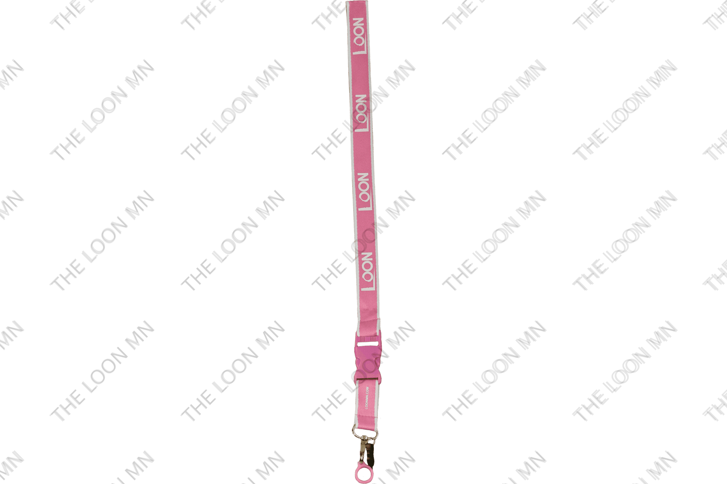 Loon Lanyards
