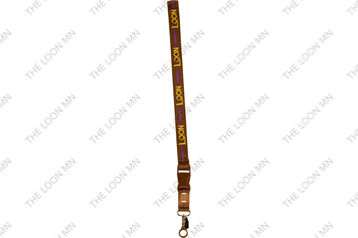 Loon Lanyards