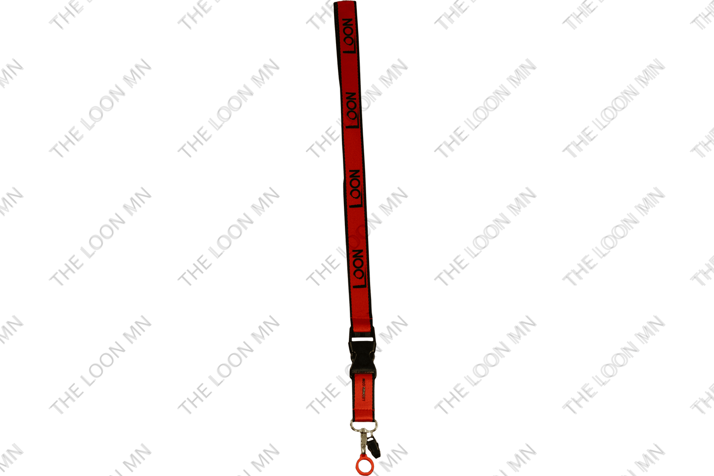 Loon Lanyards
