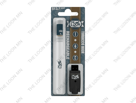 The Loon Tobacco Blister pack - THE LOON