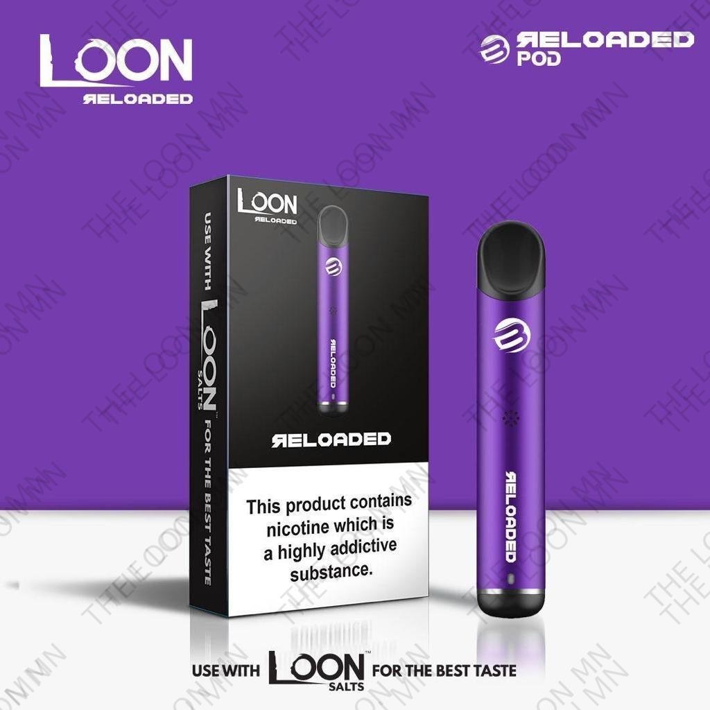 LOON RELOADED
