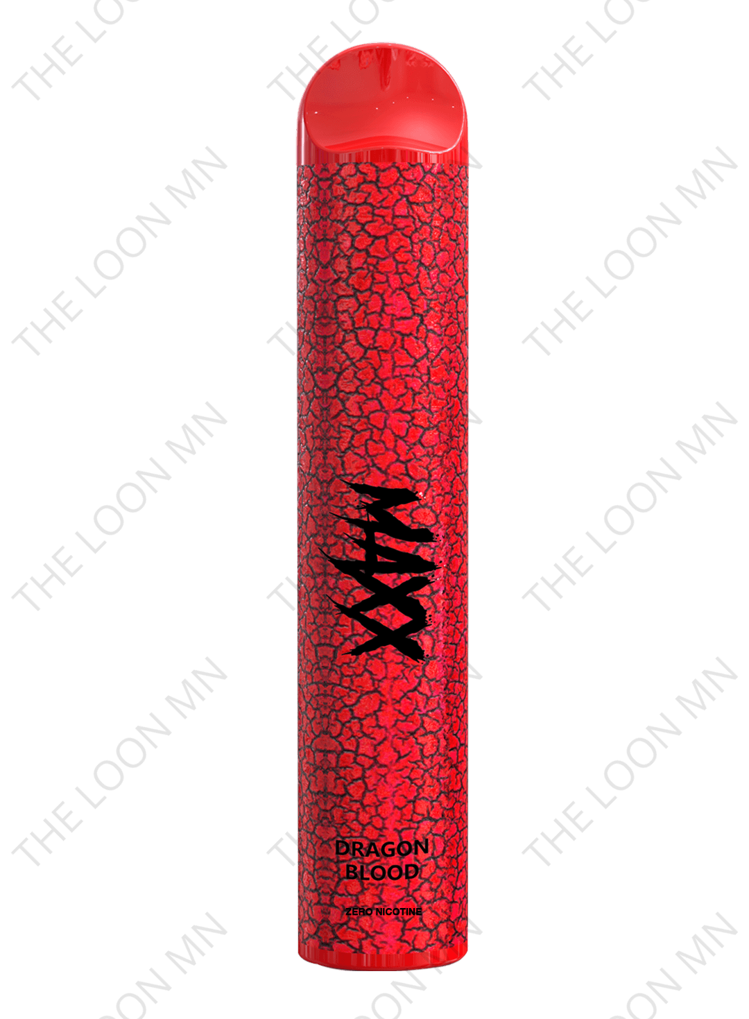 LOON MAXX ZERO NICOTINE - DRAGON'S BLOOD