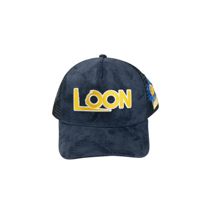 LOON TRUCKER HATS