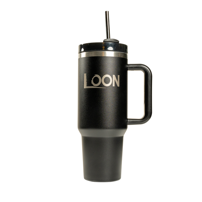 Loon Tumblers