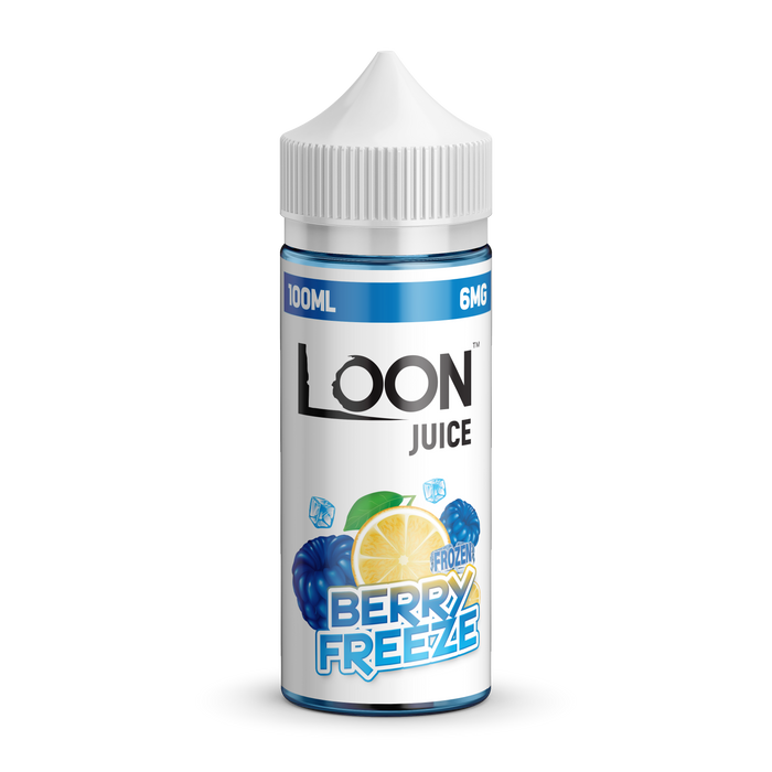 Loon Juice