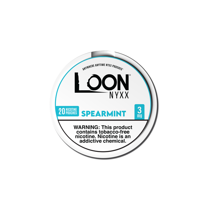 Loon Nyxx Nicotine Pouches