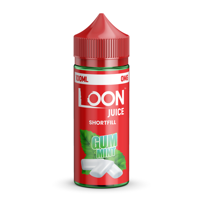 Loon Juice Shortfill