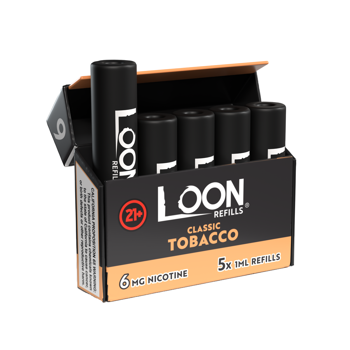 All – The Loon