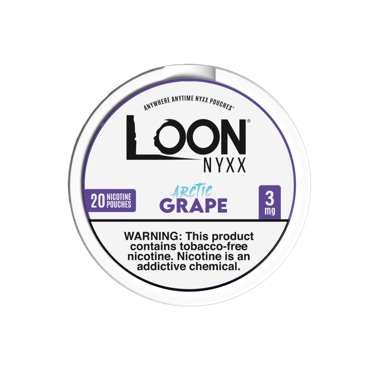Products The Loon Products The Loon