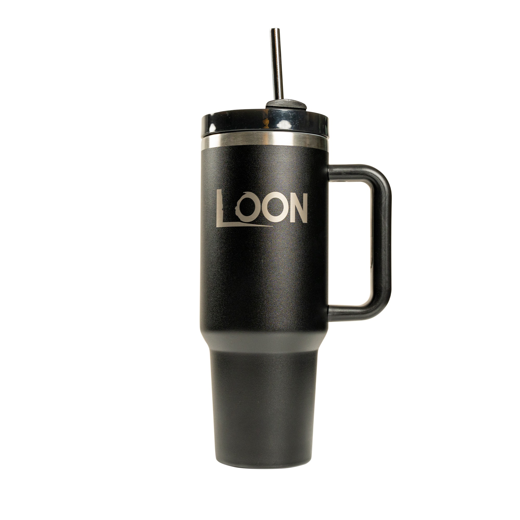 LOON TUMBLER 40oz