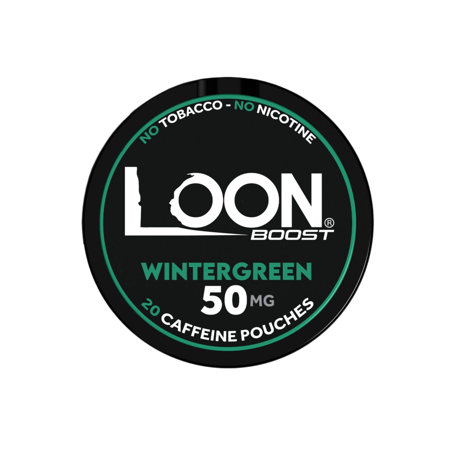 LOON BOOST - WINTERGREEN