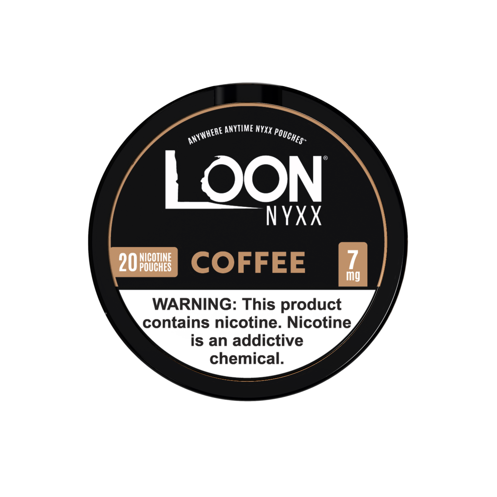 LOON NYXX - COFFEE