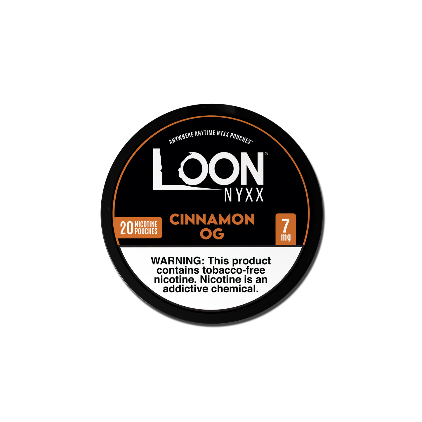 LOON NYXX - CINNAMON OG