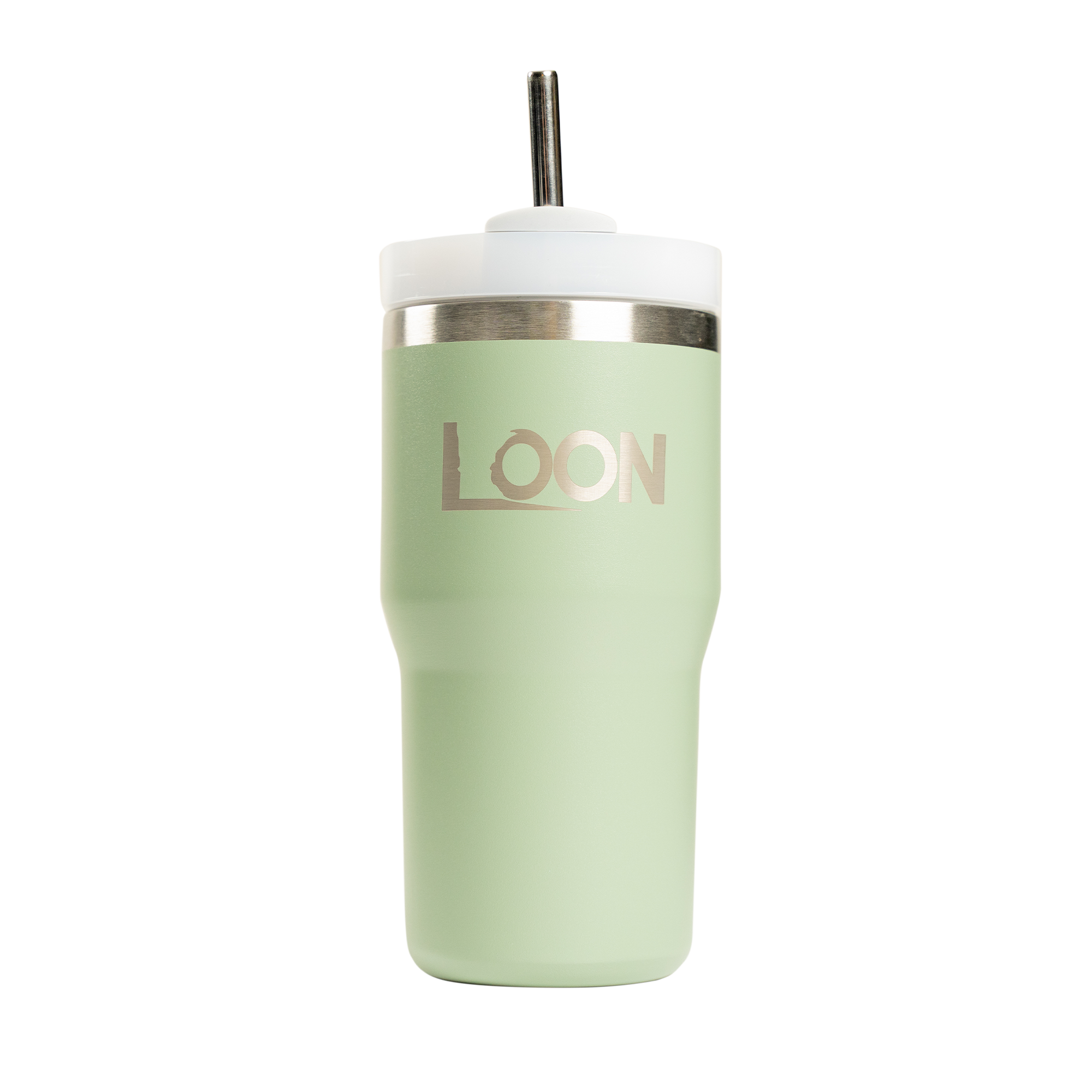 LOON TUMBLER 24oz