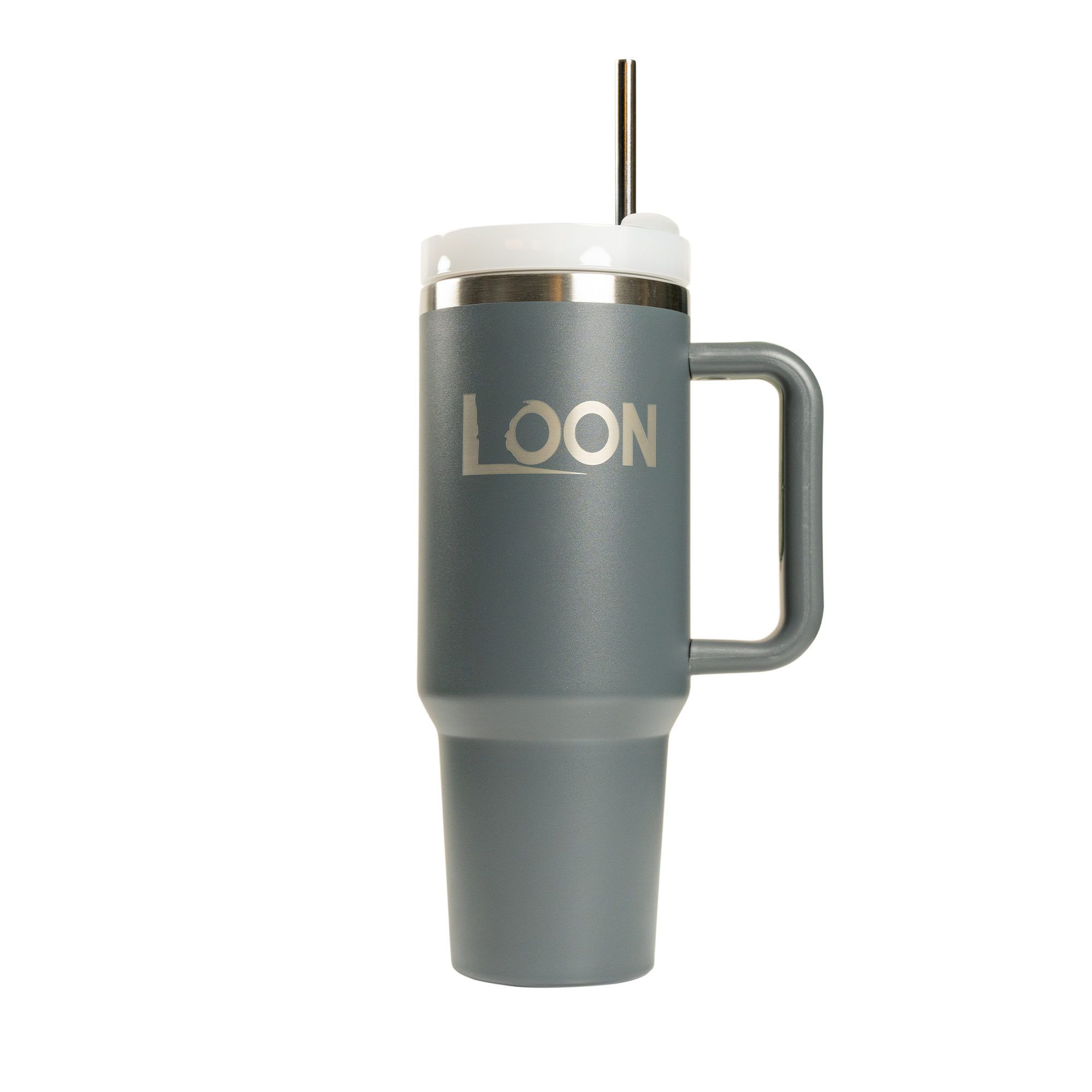 LOON TUMBLER 40oz