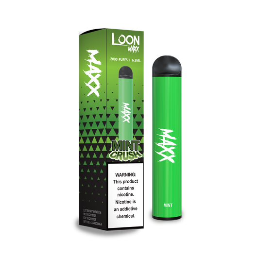 LOON MAXX - MENTA