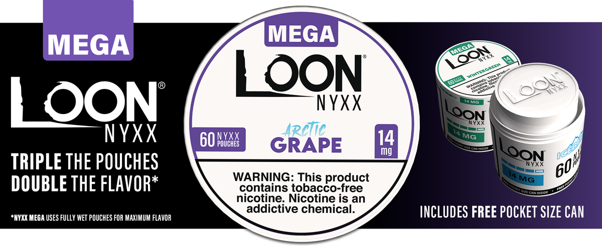 LOON – The Loon