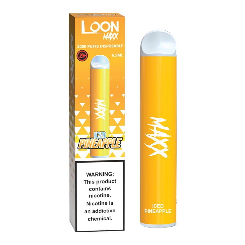 All – The Loon