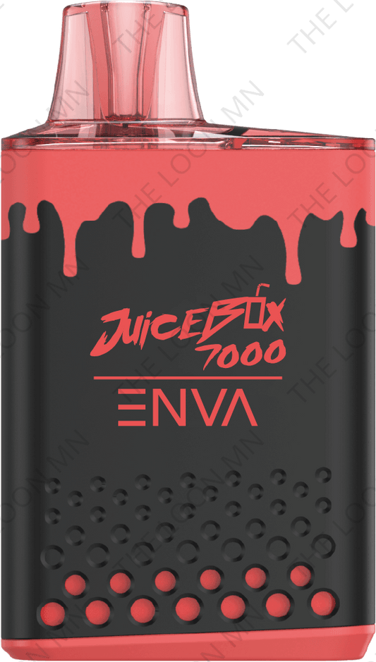 JUICEBOX 7000 - PSYCHO