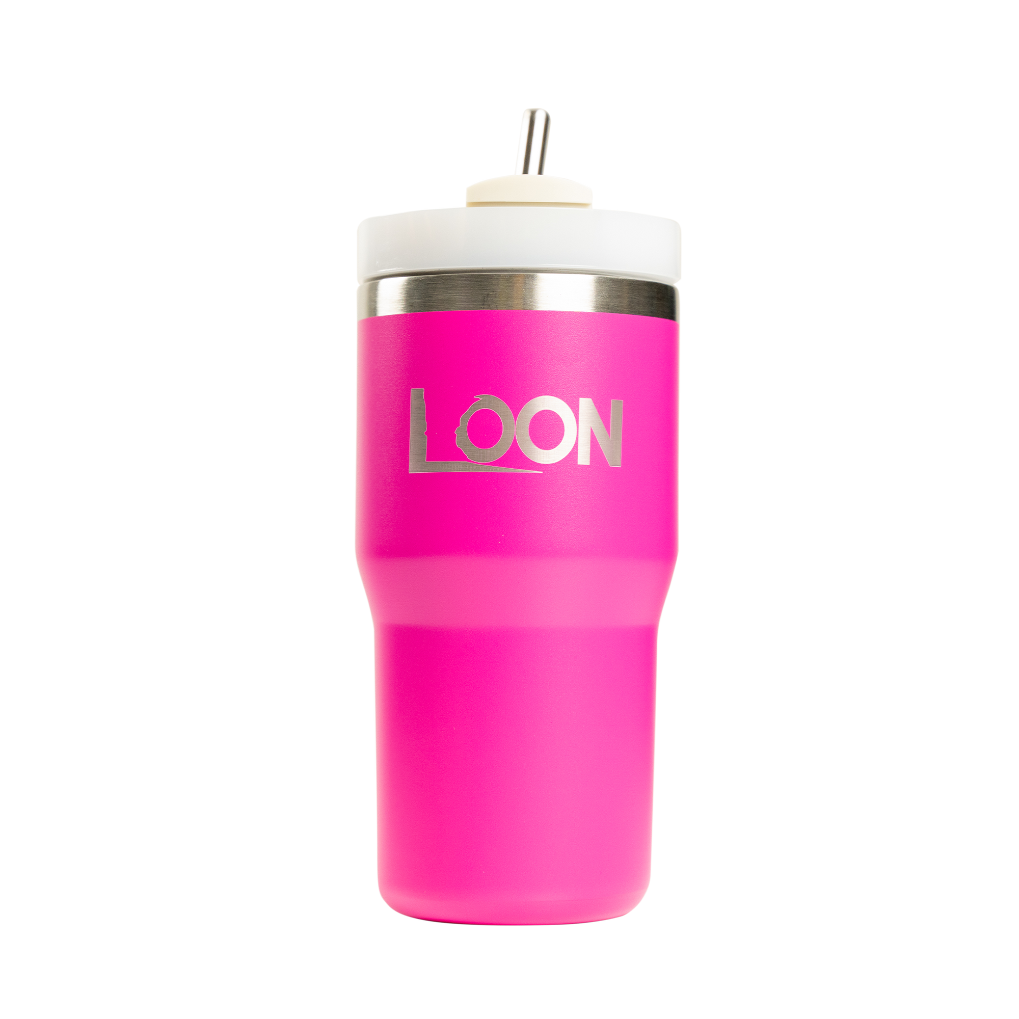 LOON TUMBLER 24oz