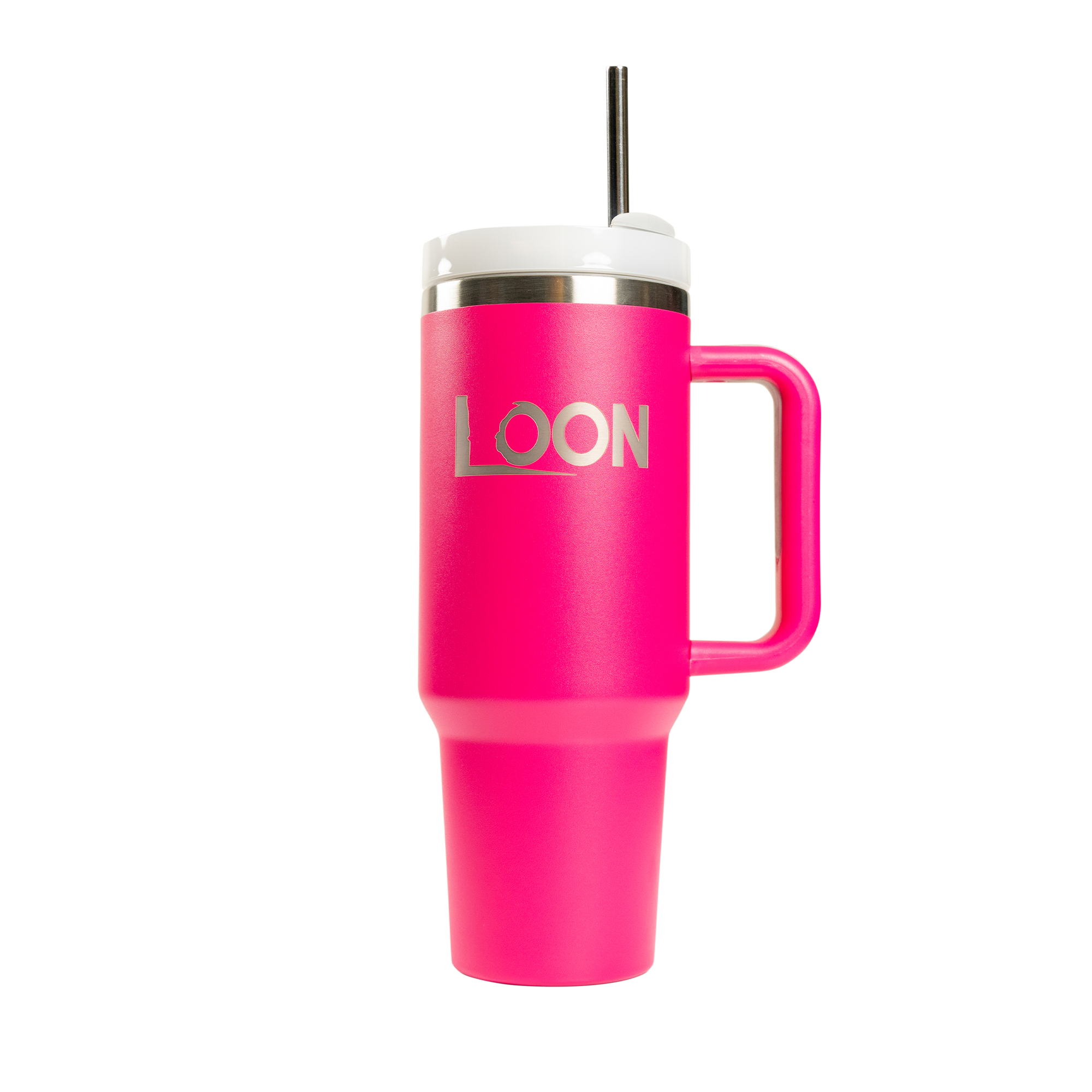 LOON TUMBLER 40oz