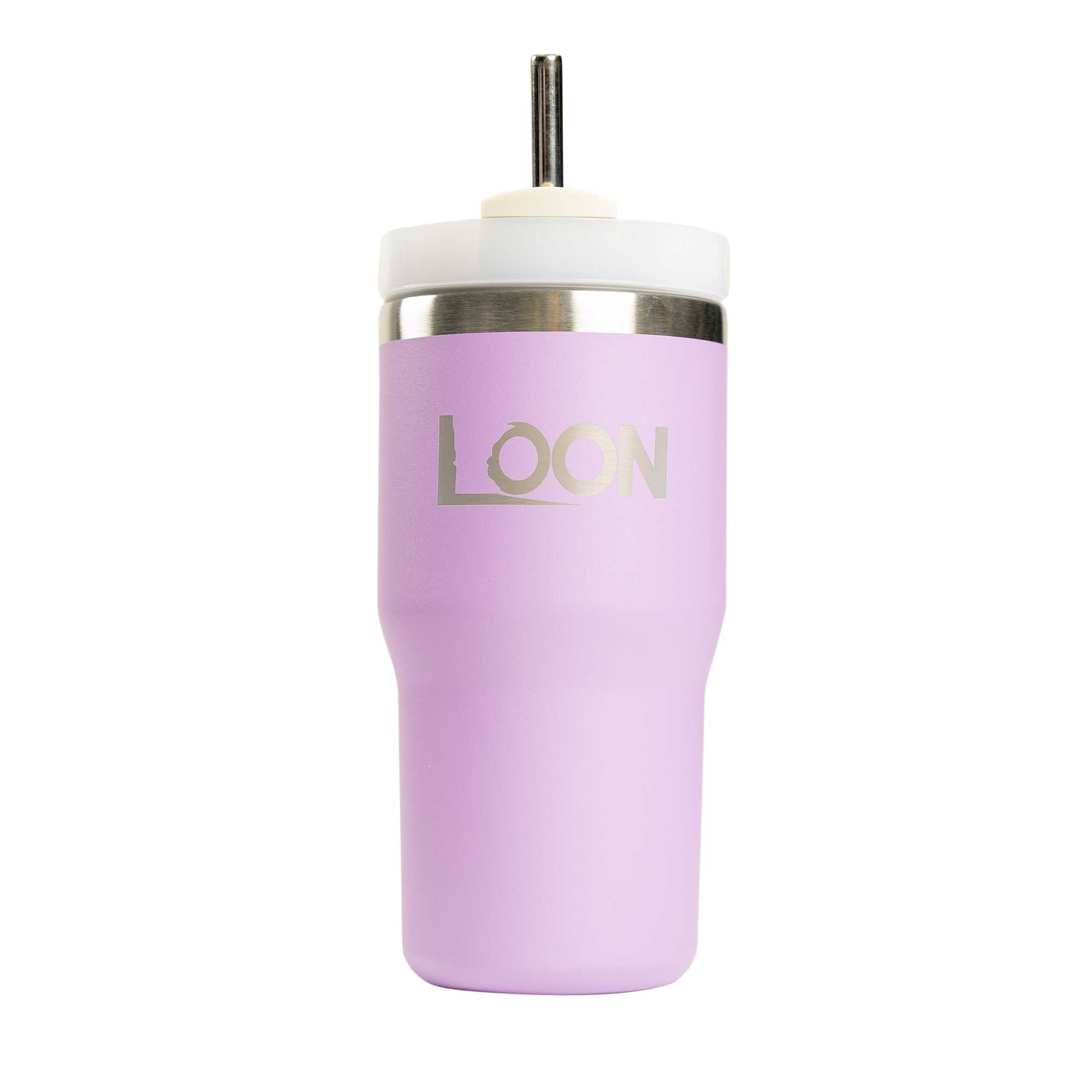 LOON TUMBLER 24oz