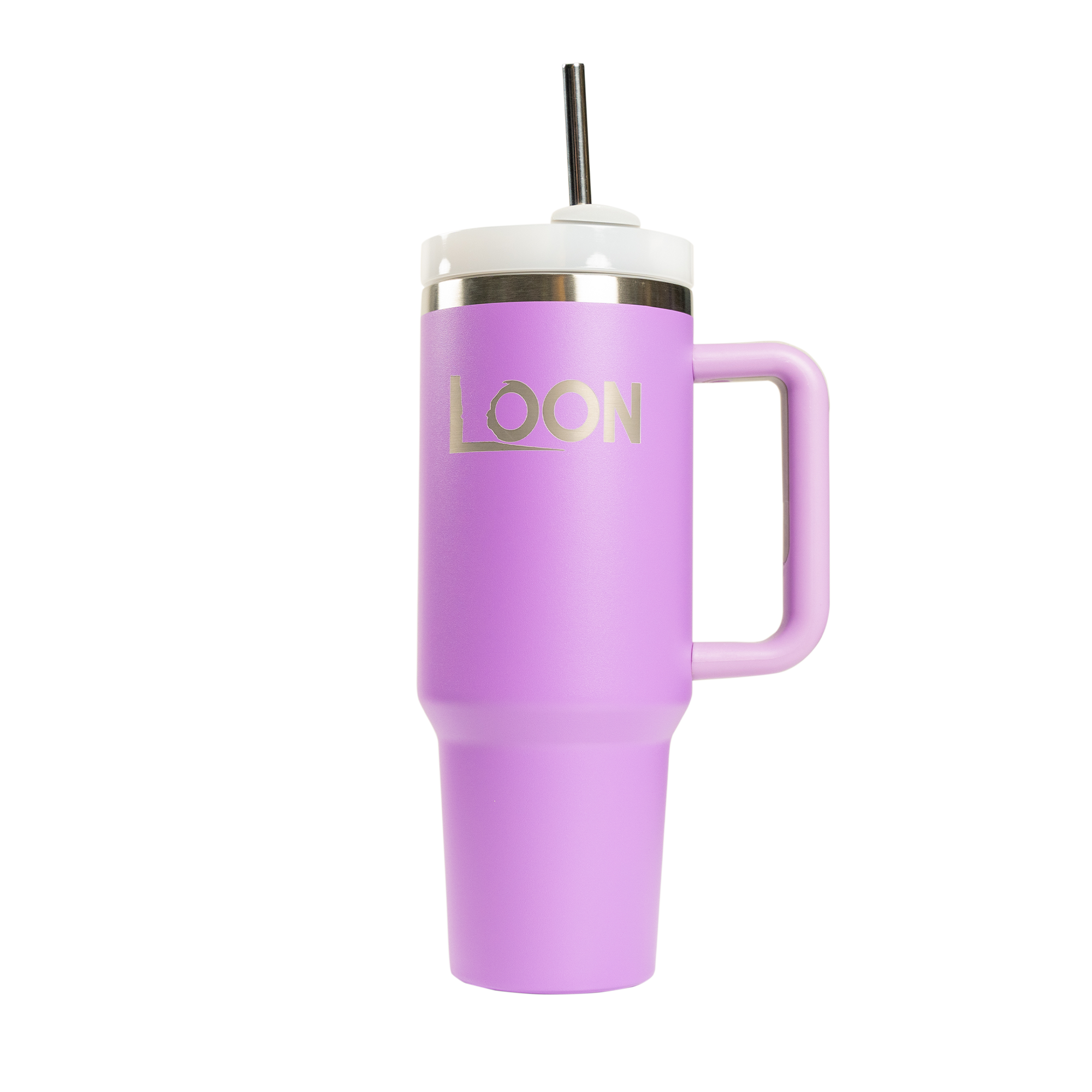 LOON TUMBLER 40oz