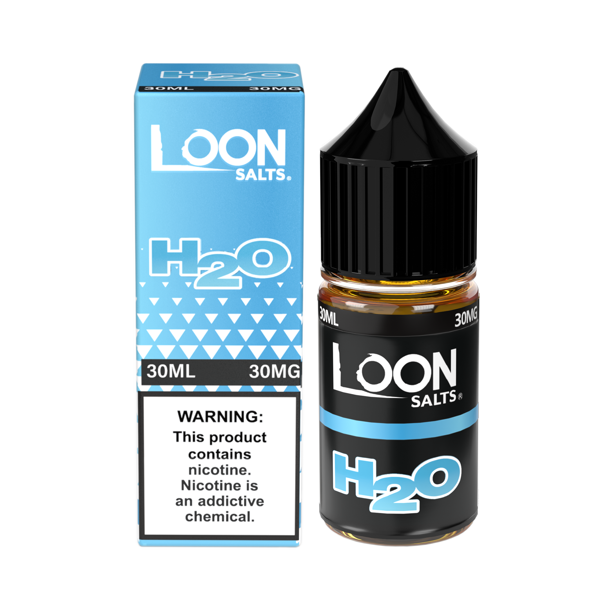 LOON SALTS - H2O