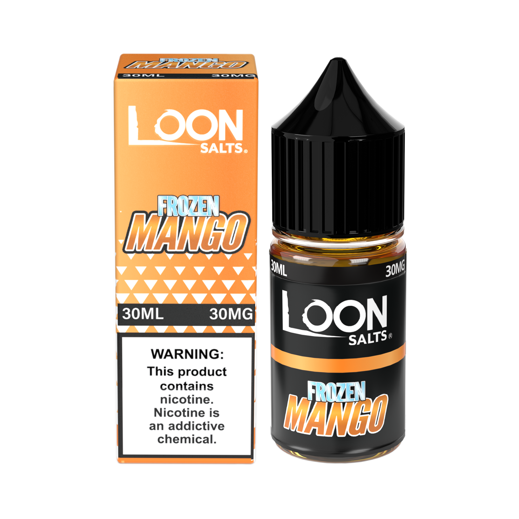 LOON SALTS - FROZEN MANGO