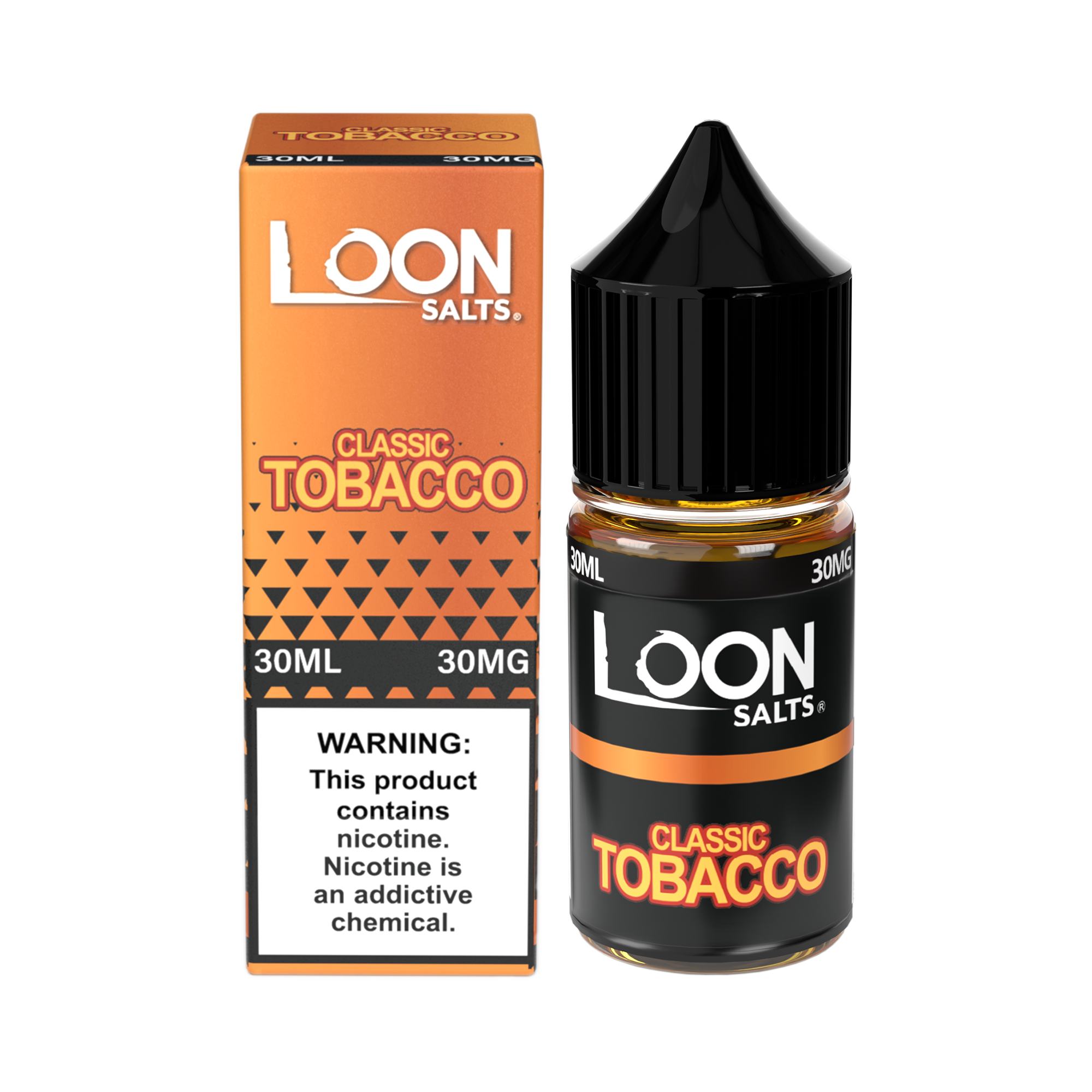 SALES DE LOON - TABACO CLÁSICO