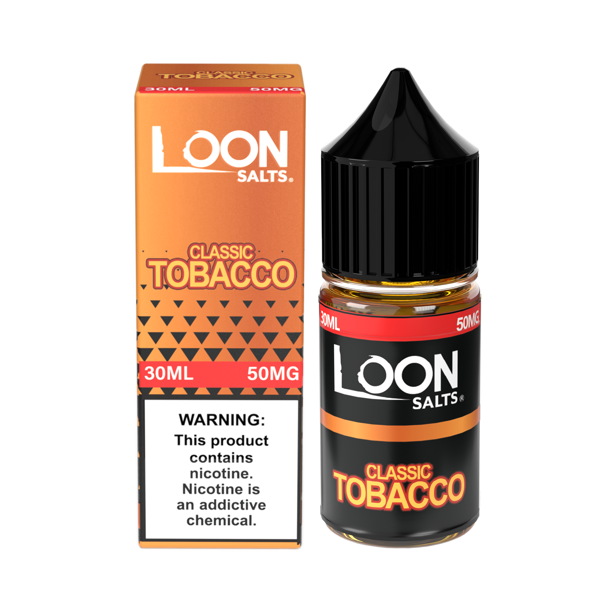 SALES DE LOON - TABACO CLÁSICO