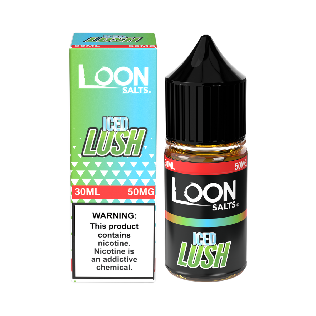 Lush Ice Loon Air+ – Vape Mumbai