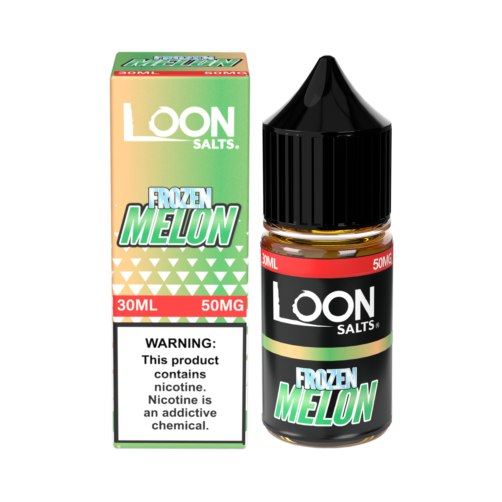 LOON SALTS - FROZEN MELON