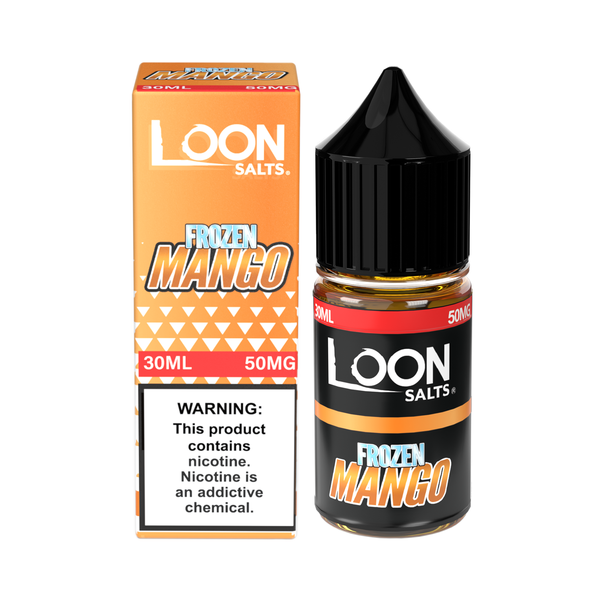 LOON SALTS - FROZEN MANGO